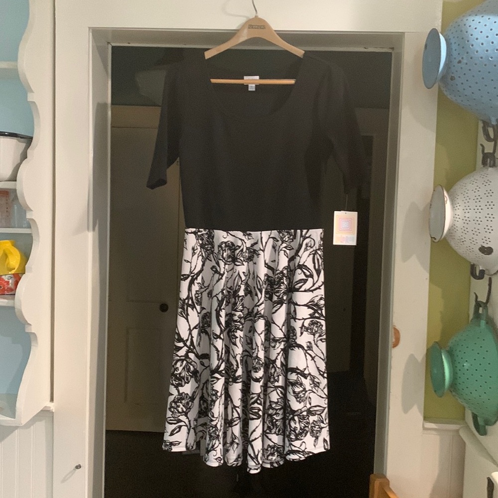 Lularoe dress